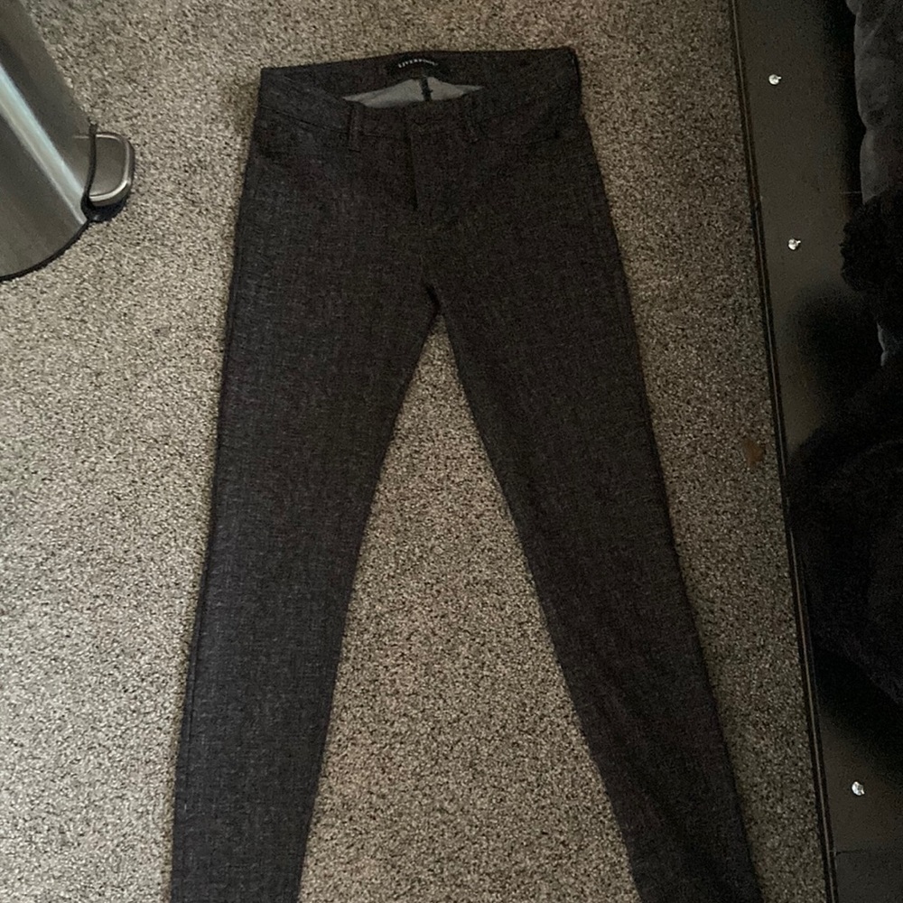 New pants